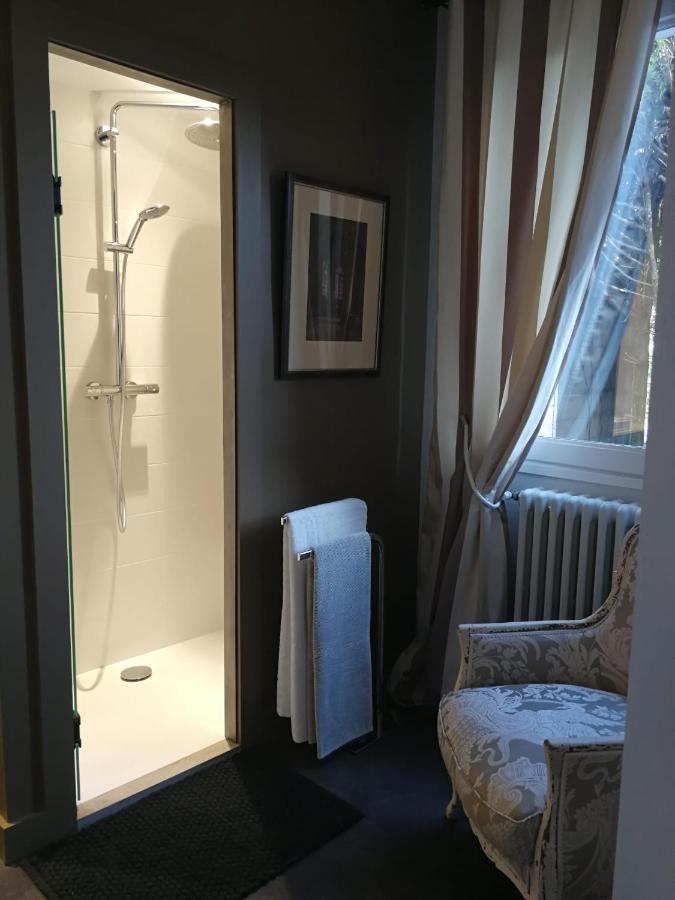 Un Verger Dans La Ville Saint-Parres-aux-Tertres Exterior foto